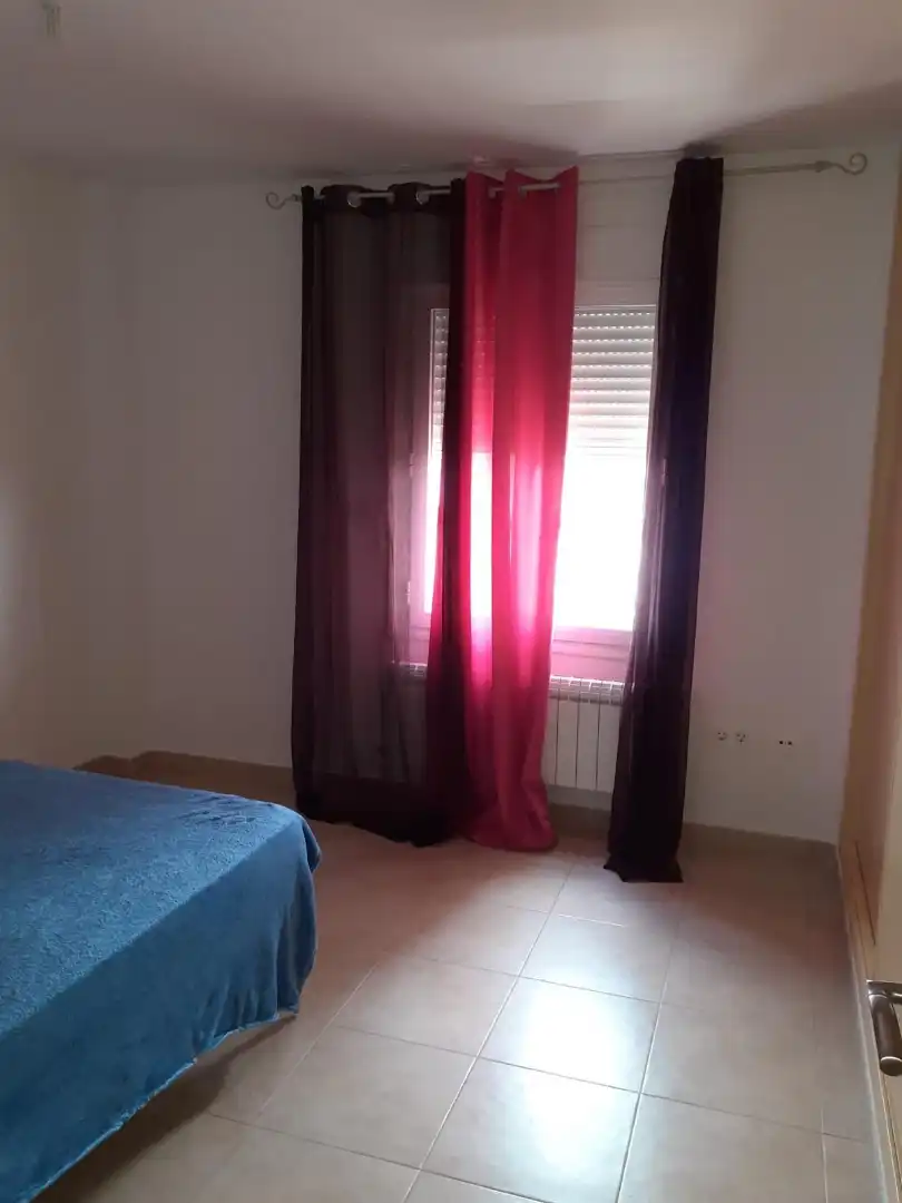 Dormitori de Pis en venda en Puertollano amb Aire condicionat, Calefacció i Terrassa