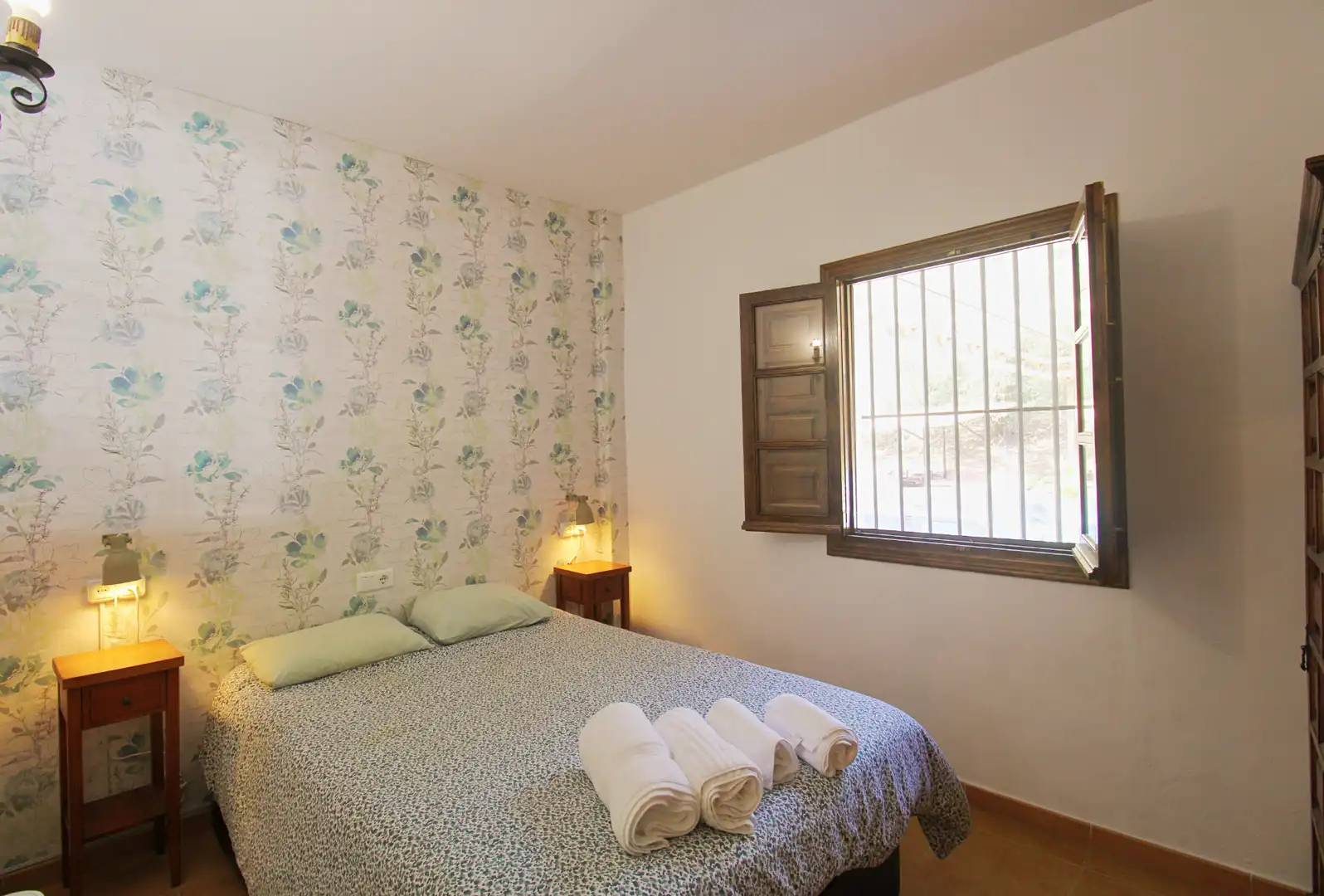 Casa rústica con terraza en venta en Plaza la Fuente, imagen 19