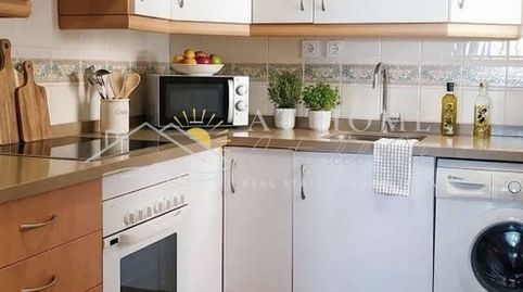 Foto 3 de Apartamento en venta en Centro, Nerja