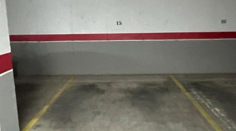 Photo 2 of Garage for sale in Paseo Pedáneo José Marín Serna, 11, Ronda Sur, Murcia