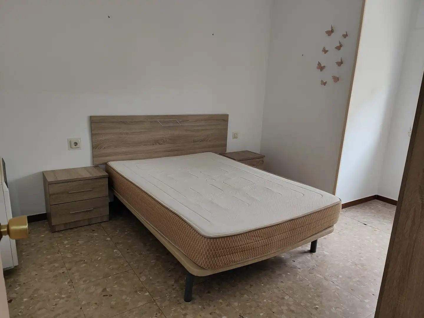 Flat for sale in Corral de Almaguer