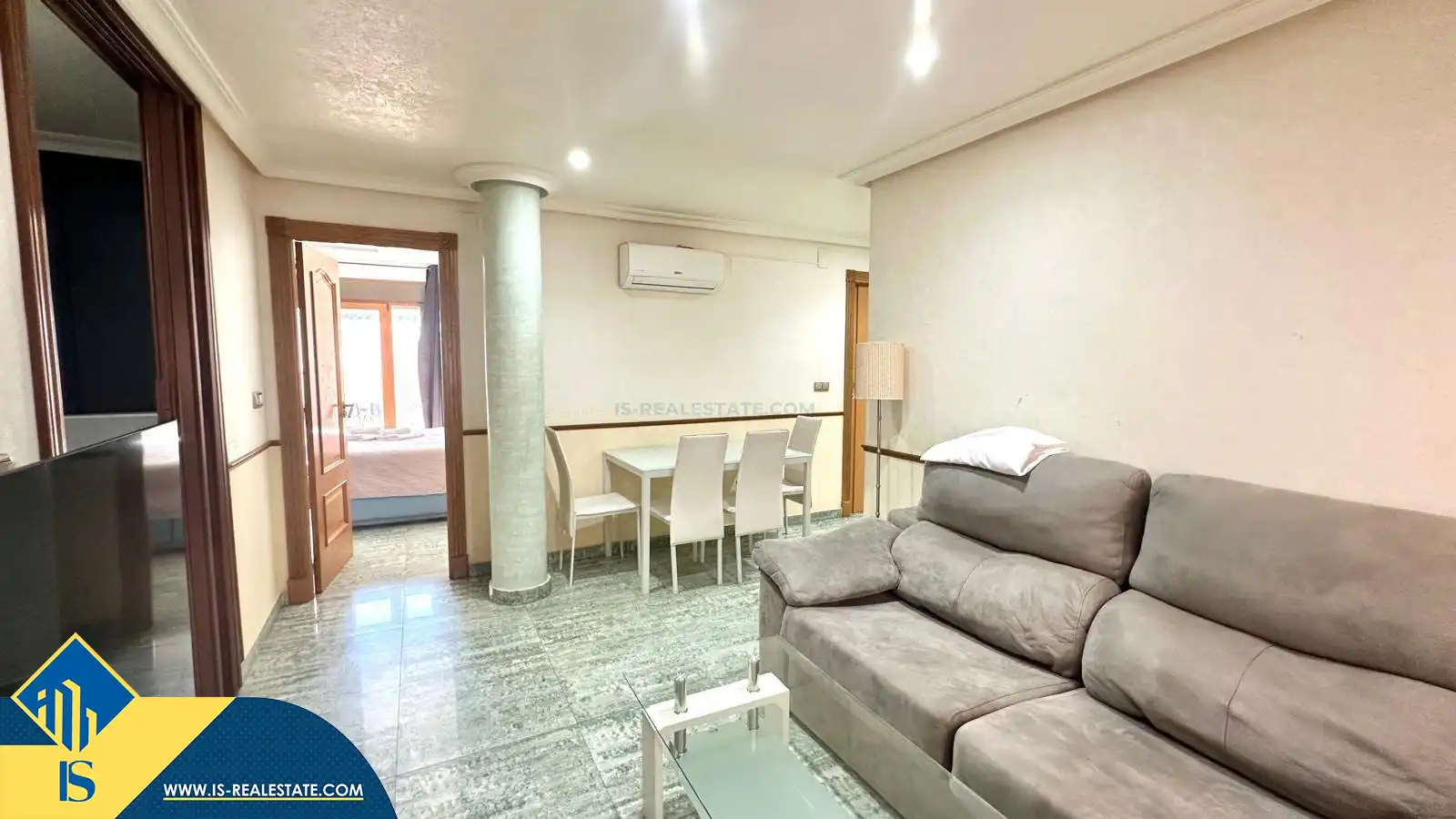 Ático con ascensor en venta en Nueva Torrevieja - Aguas Nuevas, imagen 8