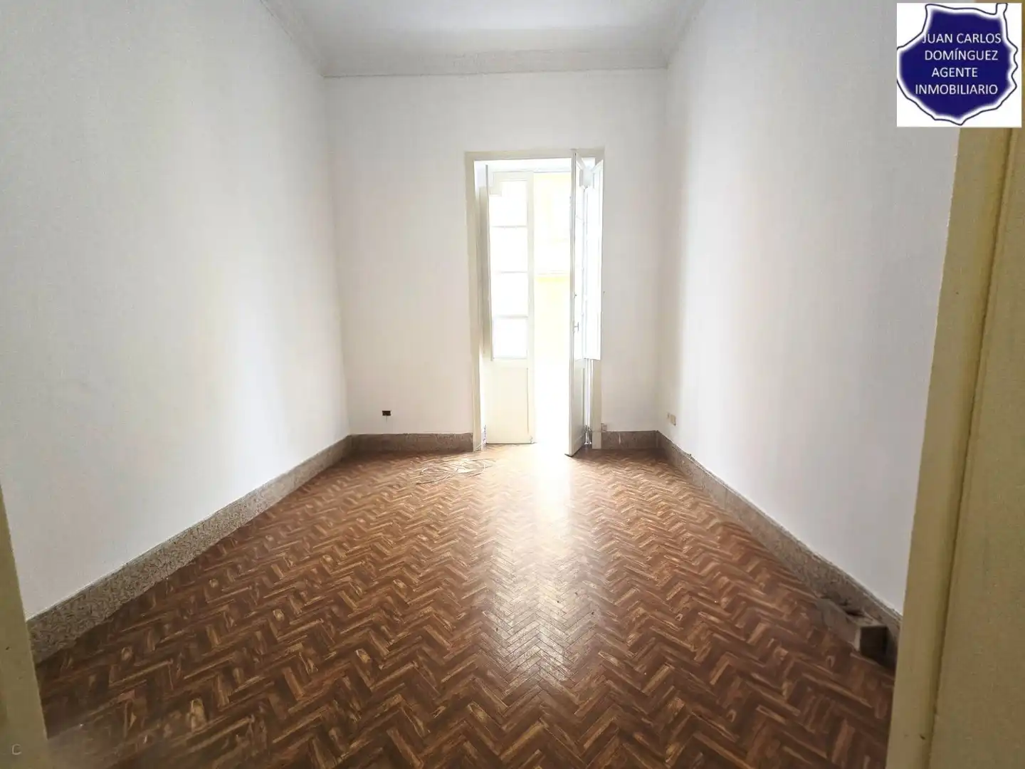 Flat for rent in Arenales - Lugo - Avda. Marítima