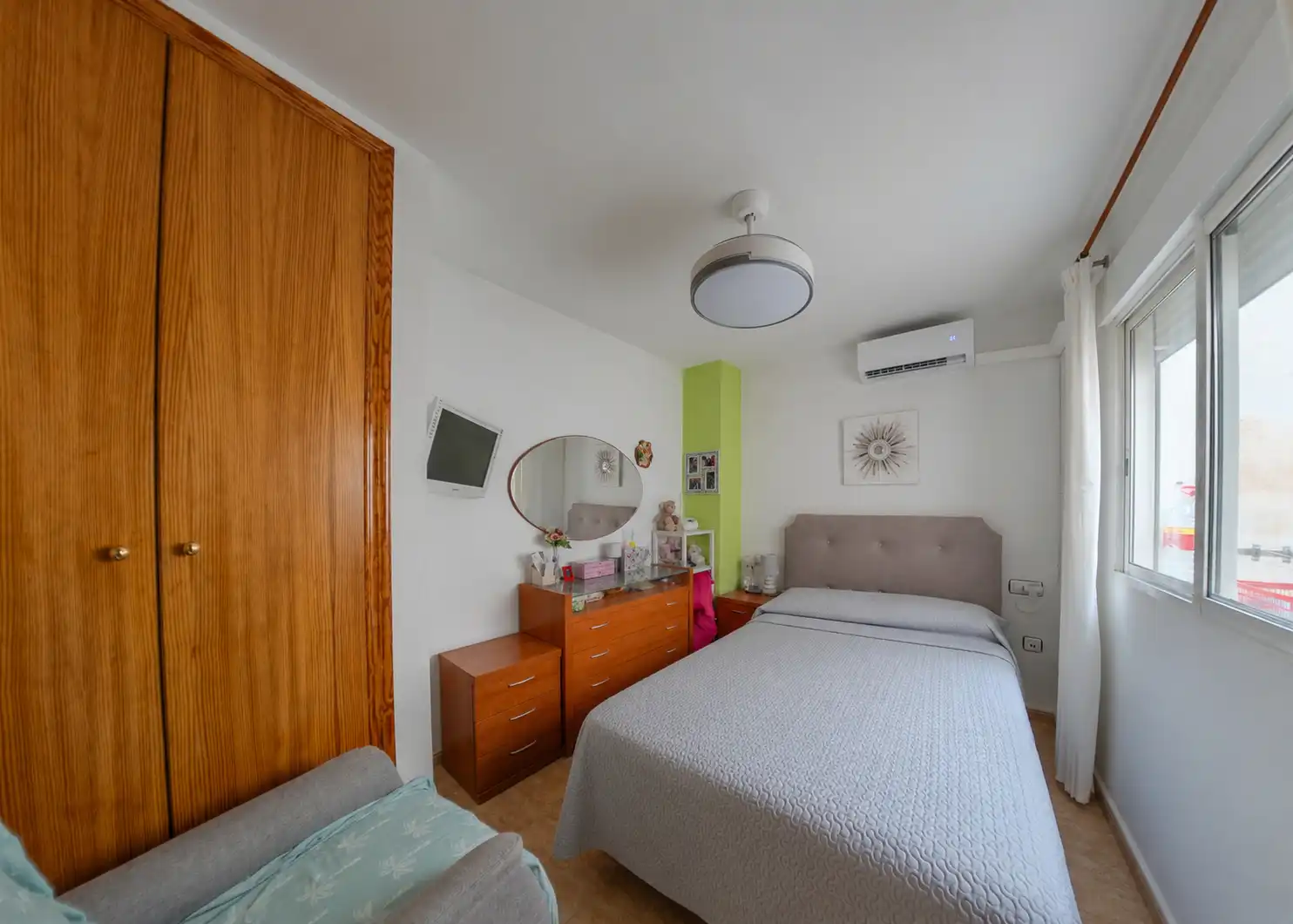 Flat for sale in Calle Marqués de Ordoño, El Carmen