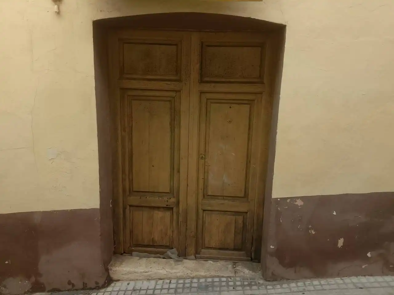 Casa adosada en venta en Oliva con Terraza