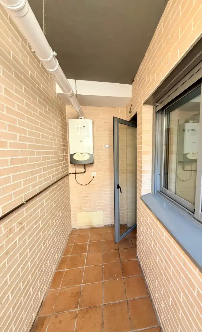 Flat with terrace for sale in Centro, imagen 15