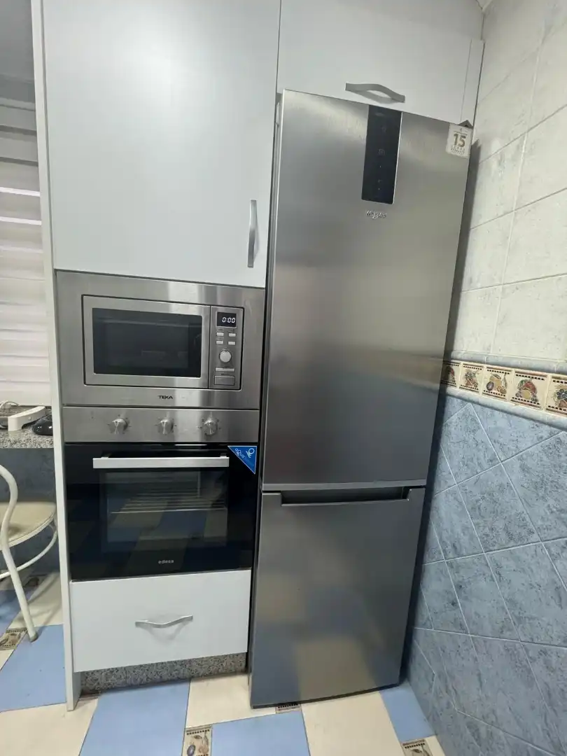 Appartamento con ascensore in vendita a Calle Ancha 49, imagen 8