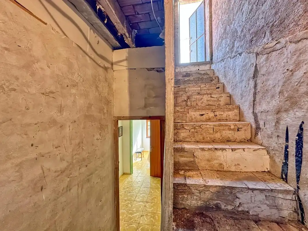 Casa o xalet en venda en Beniarbeig amb Jardí privat, Terrassa i Traster