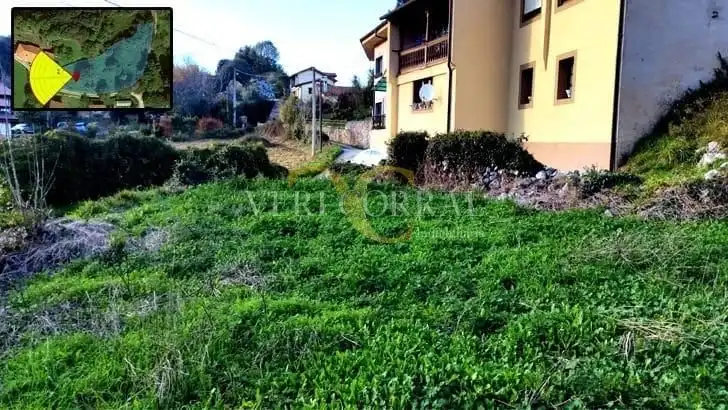 Residential for sale in Madrid
