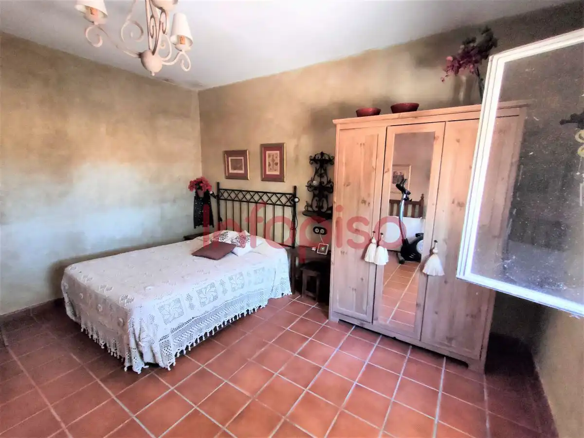 Casa rústica en venda a Valdepeñas, imagen 18