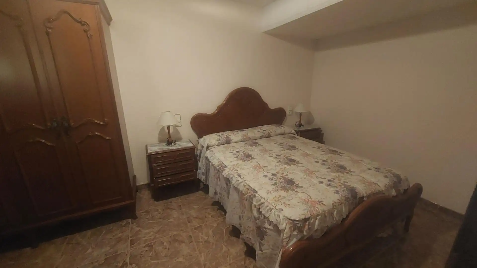 Dormitori de Edifici en venda en L'Ametlla de Mar 