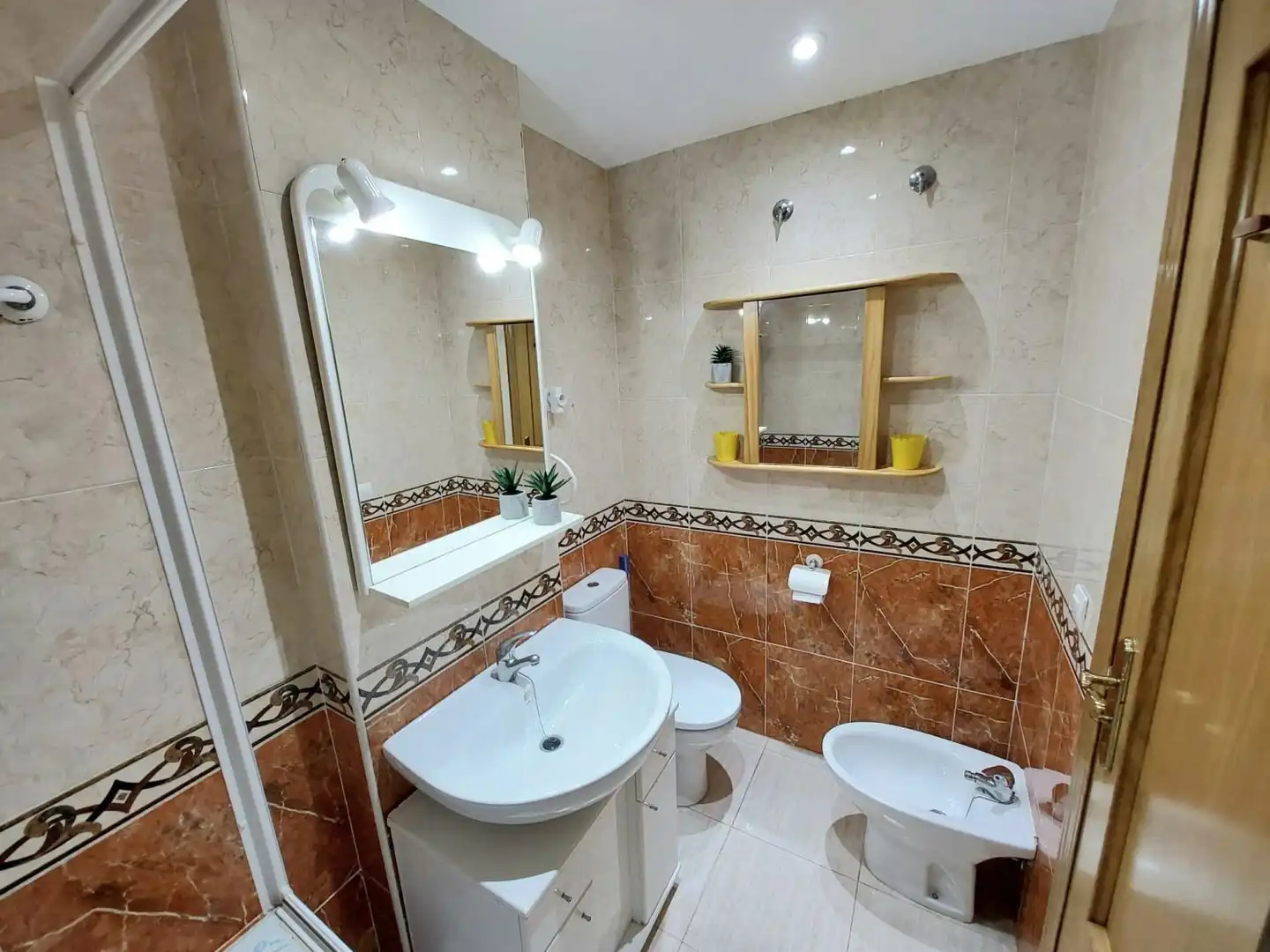 Apartment with pool for sale in Central 26, imagen 25