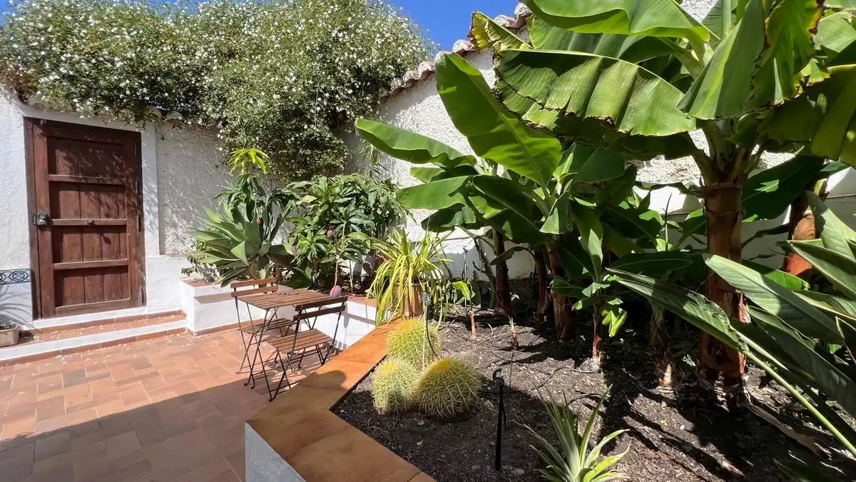 Casa amb piscina en venda a Avenida  del Mediterraneo, imagen 7