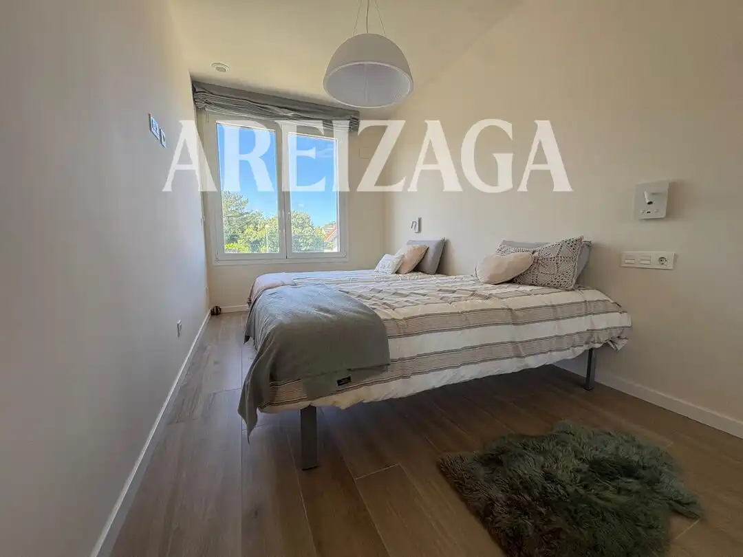 Maison avec terrasse à louer à Patxikuene Kalea 8, imagen 18