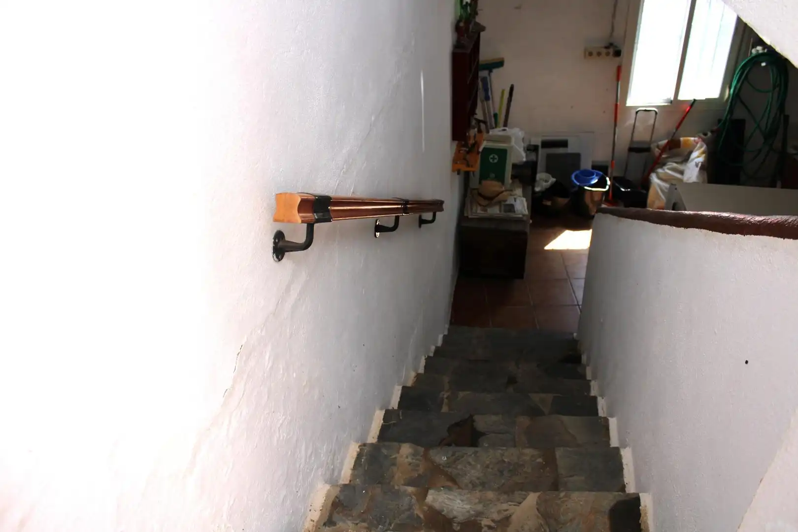 Casa o xalet en venda en Castilblanco de los Arroyos amb Aire condicionat, Calefacció i Traster