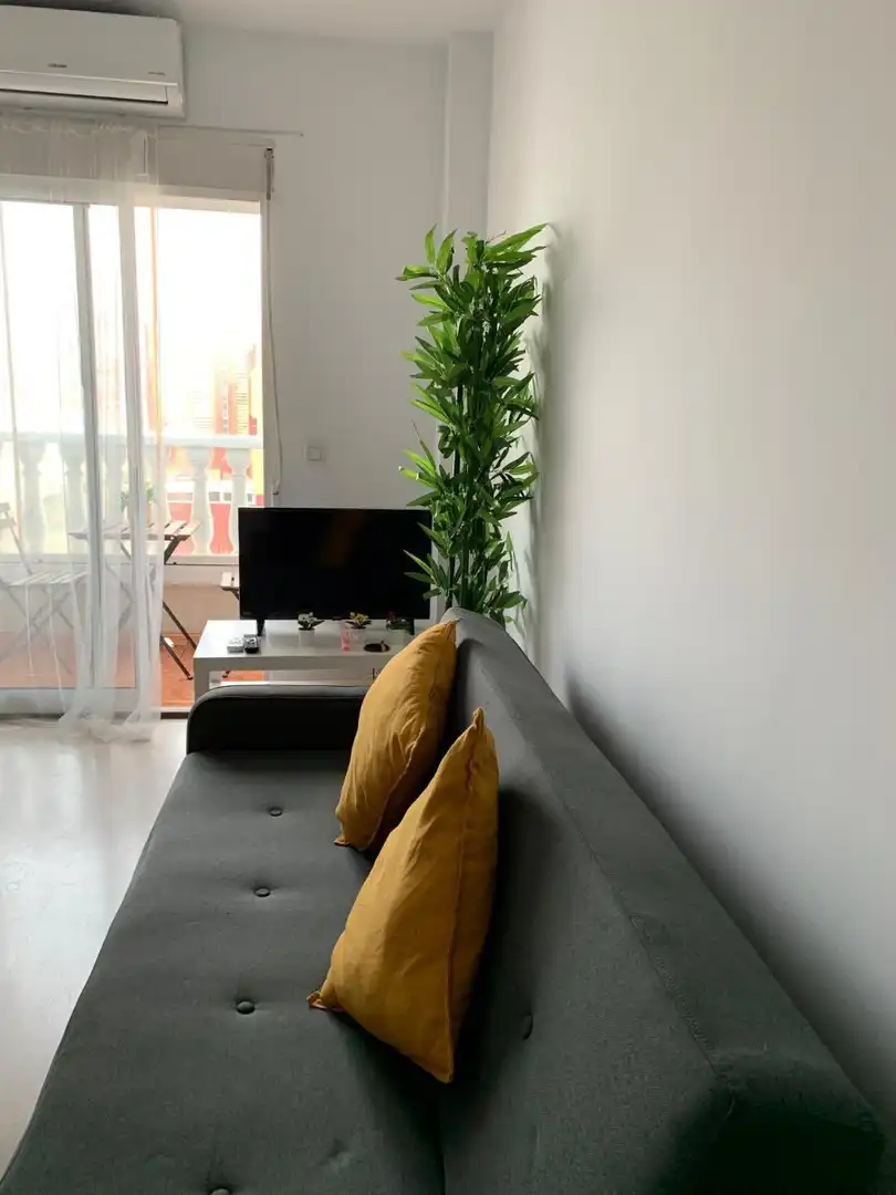 Apartments for rent in Antonio Machado
