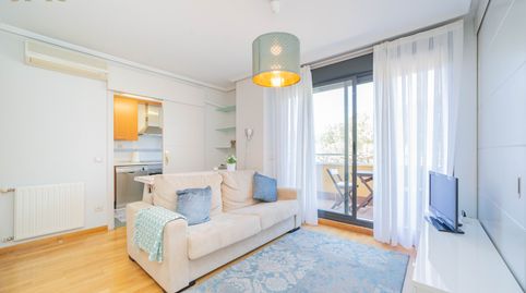 Foto 4 de Apartamento en venta en Calle Salvia, El Cantizal, Las Rozas de Madrid