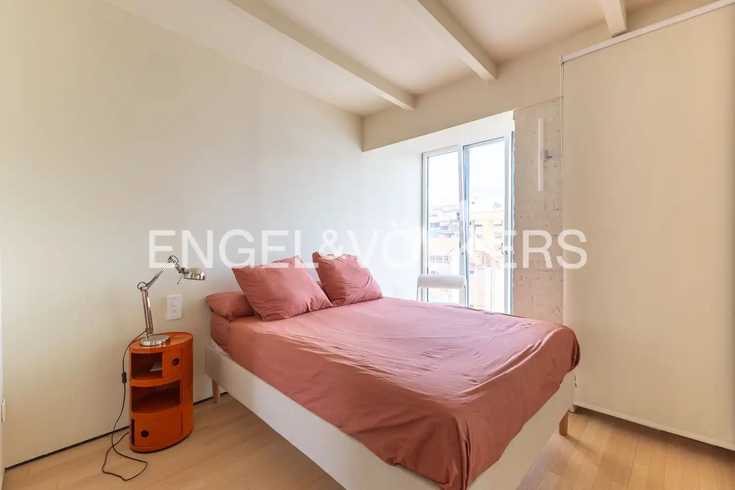 Dachboden zur Miete in Valencia, Valencia