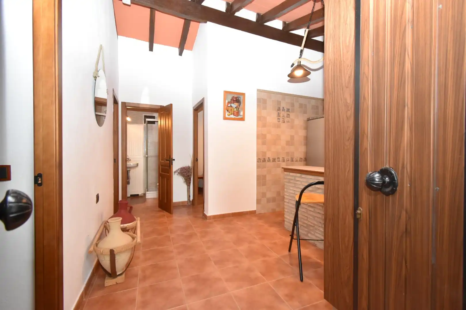 Casa o chalet en venta en Medina Sidonia con Jardín privado, Trastero y Amueblado
