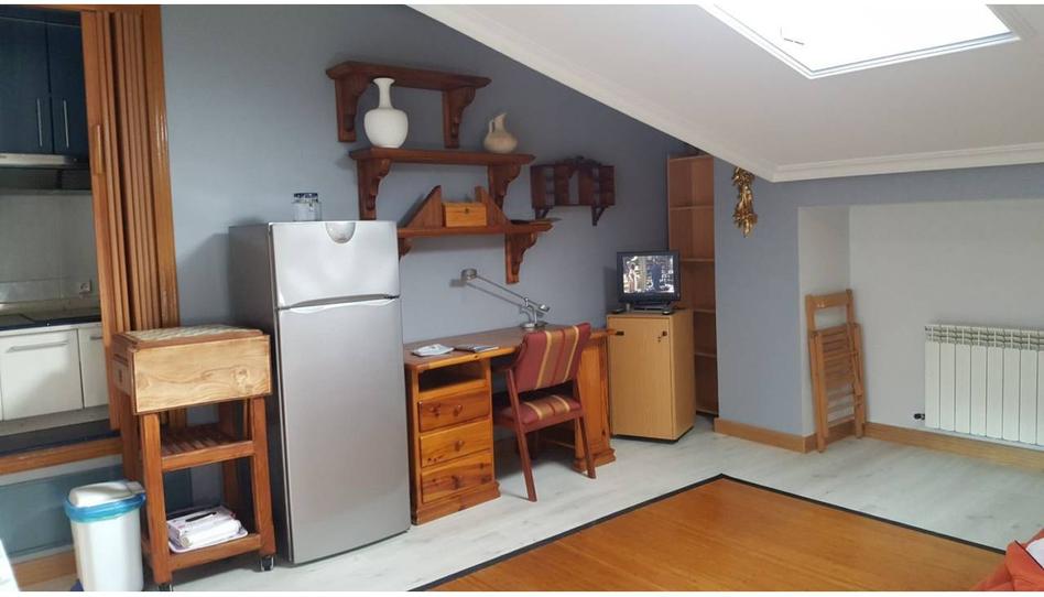 Photo 1 of Flat to rent in Mayor Principal, Sn, Centro, Palencia