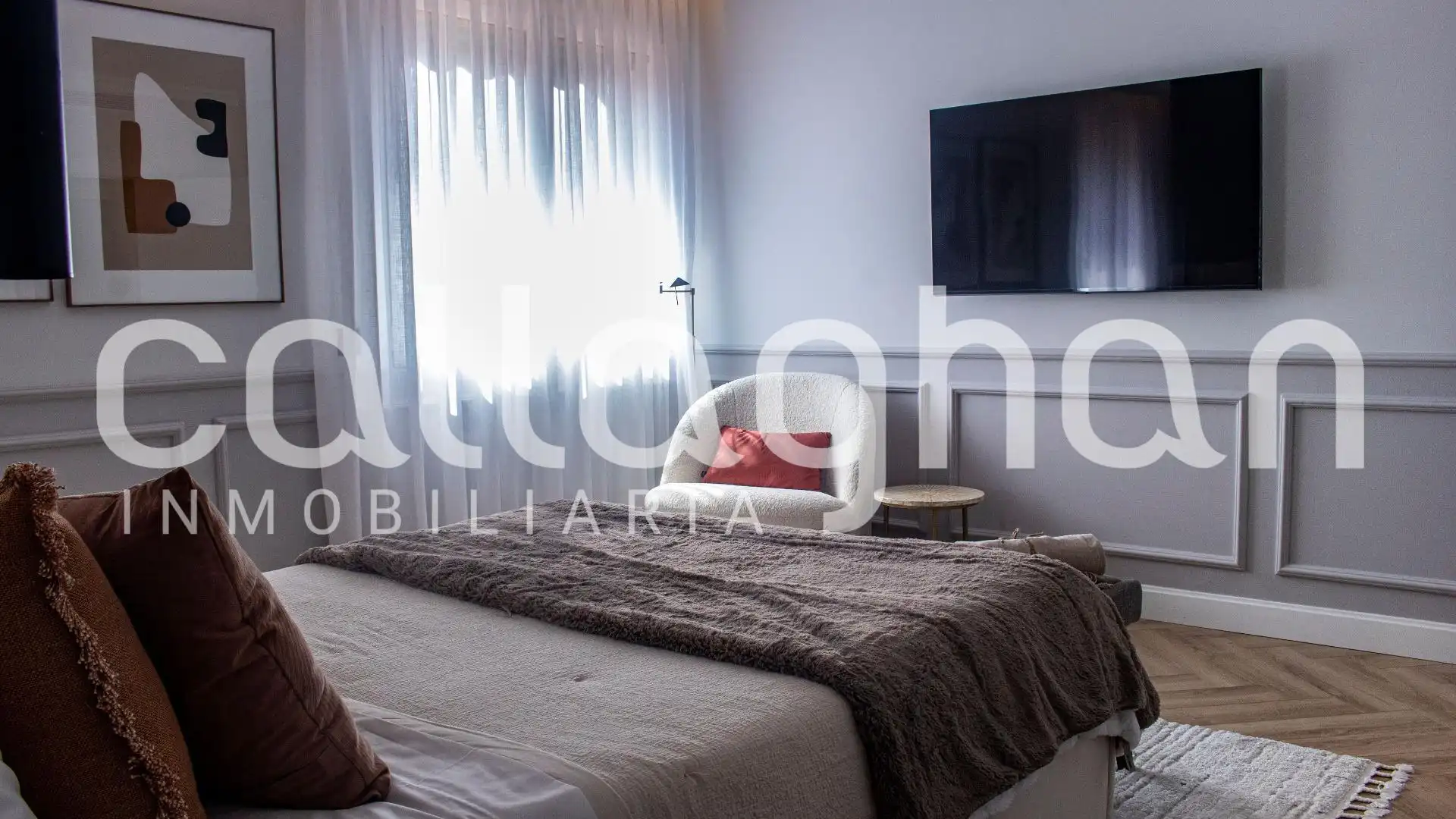 Piso con ascensor en venta en Calle DOCTOR ESQUERDO, imagen 16