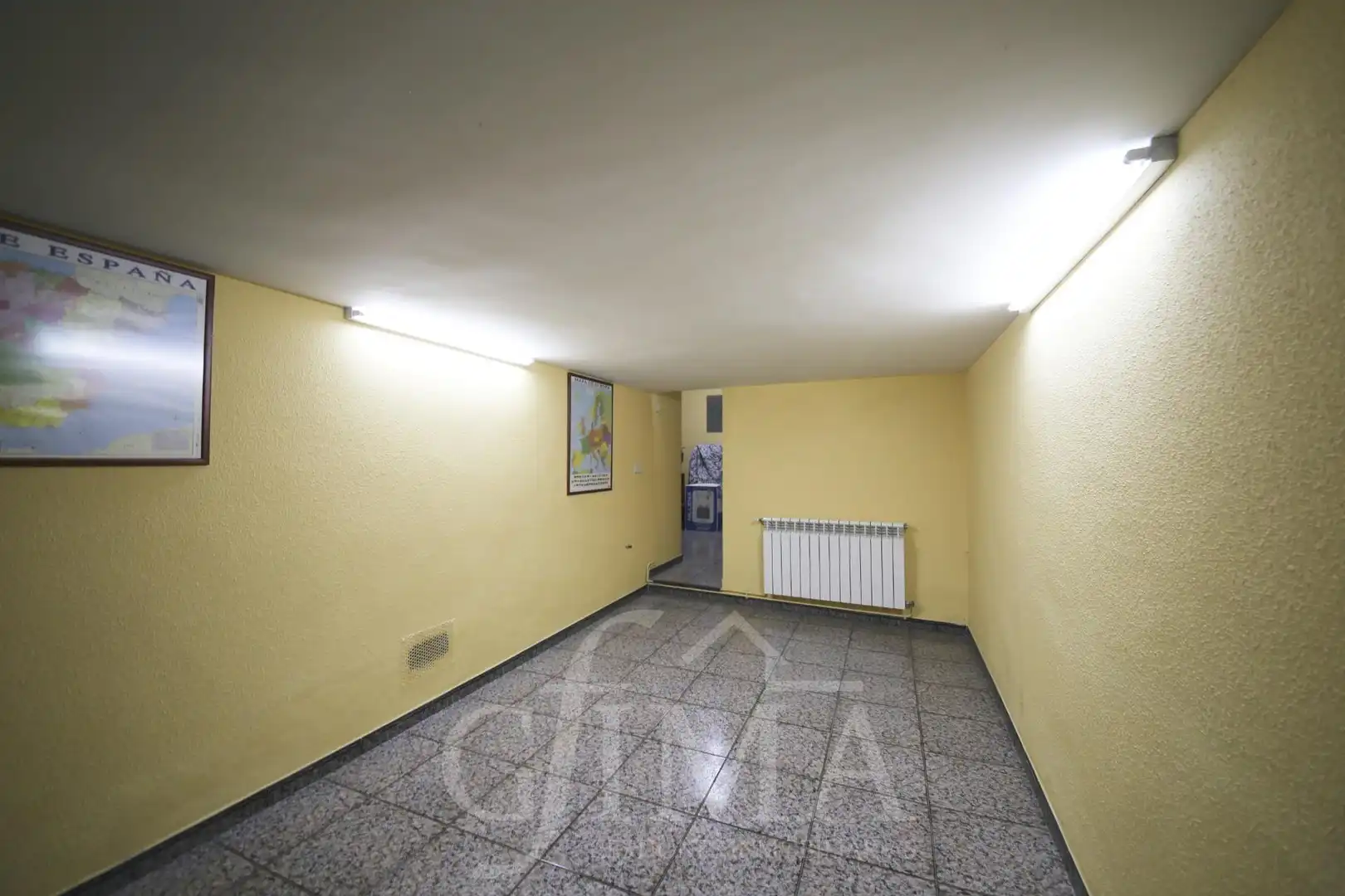Dúplex en venda en Tomelloso amb Aire condicionat, Terrassa i Traster