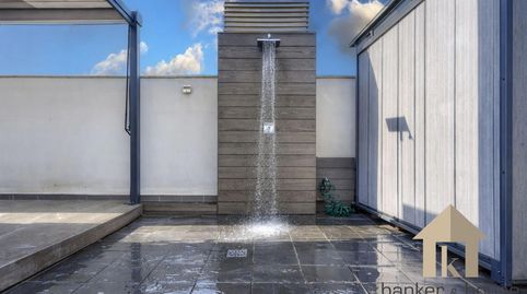 Foto 4 de Ático en venta en Mas Rampinyo - Montcada Nova - Carrerada, Montcada i Reixac