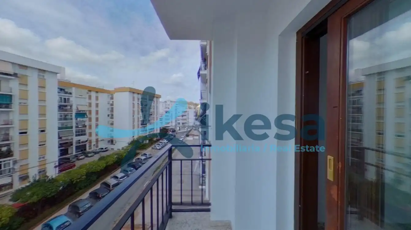 Piso con ascensor en venta en Estepona Pueblo, imagen 10