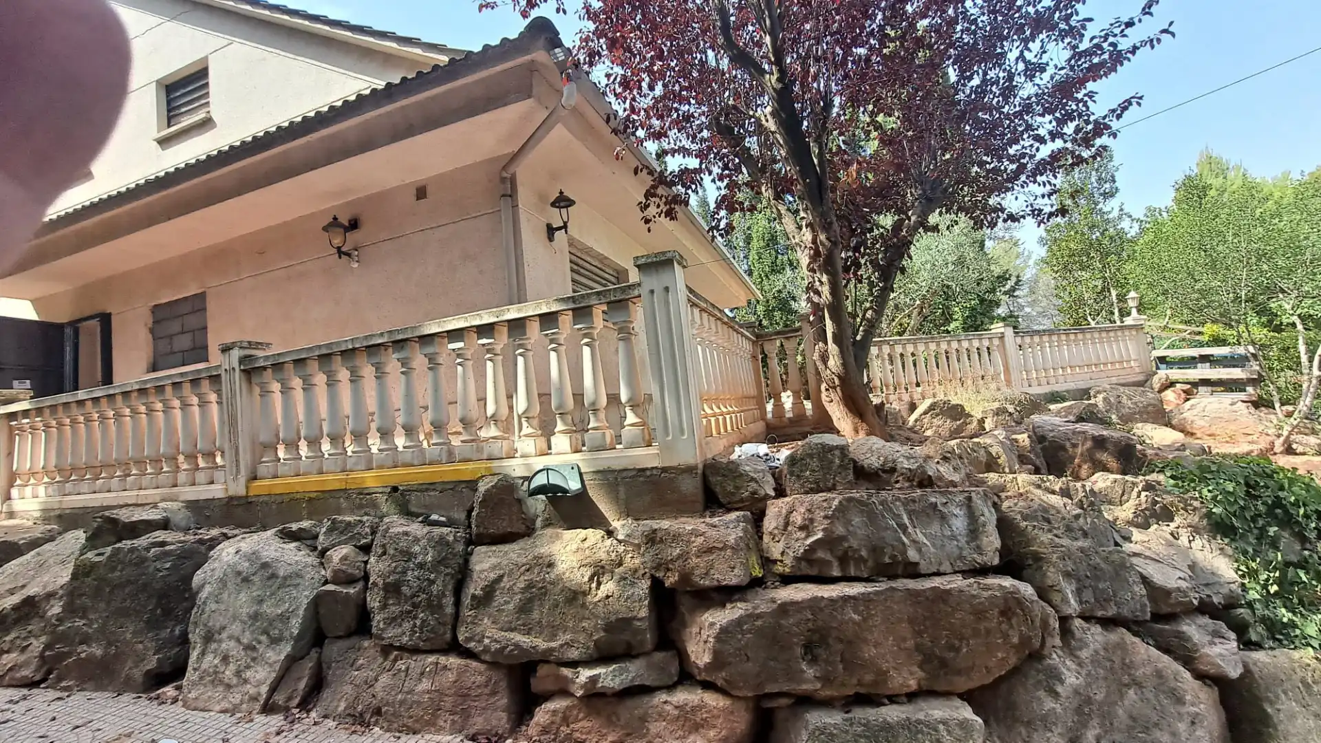 Casa o xalet en venda a Avinguda de la Mare de Déu de Lourdes, Corbera de Llobregat