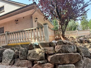 Detached house with garden for sale in Avinguda de la Mare de Déu de Lourdes