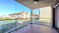 Terrace of Apartment for sale in Cirueña  with Terrace and Swimming Pool