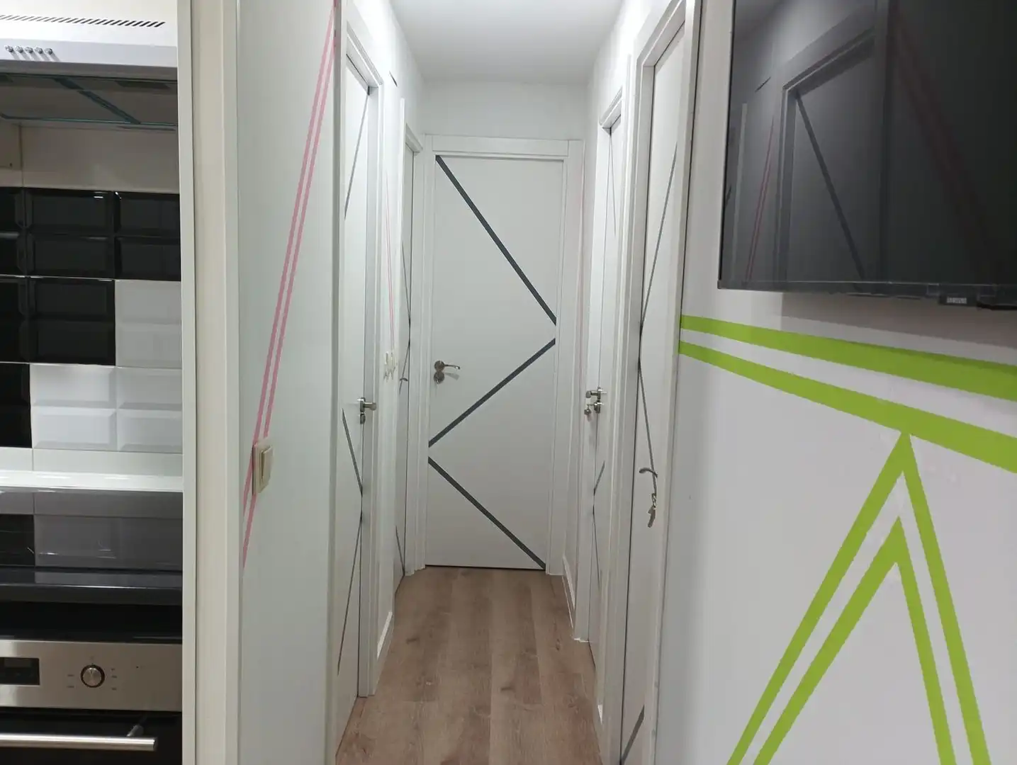 Piso en venta en Getafe