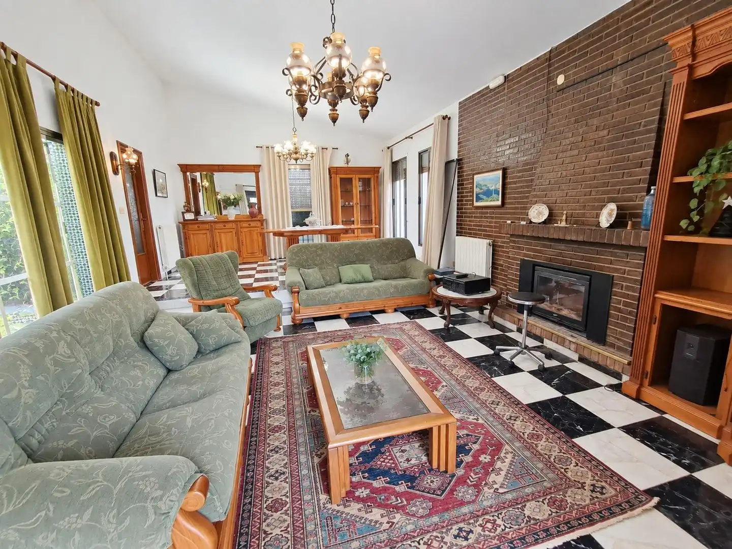Chalet con terraza en venta en TORRE RUBIA - DS PERIN, imagen 40