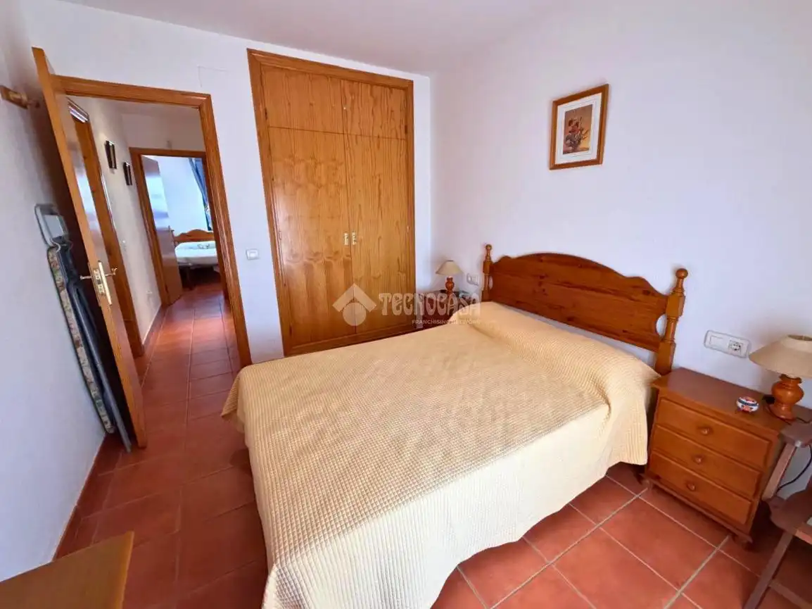 Habitación de Ático en venta en Chiclana de la Frontera con Trastero y Balcón