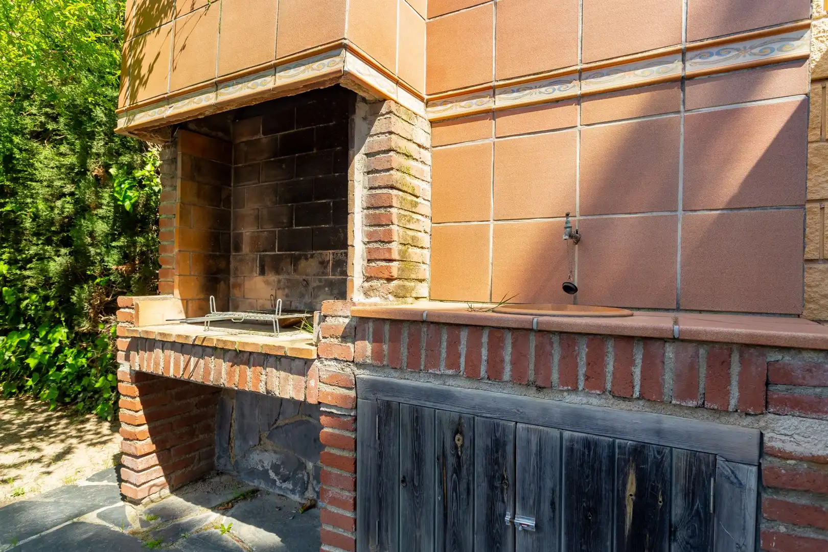 Exterior view of Houses for sale in Cambrils  with Air Conditioner, Heating and Terrace