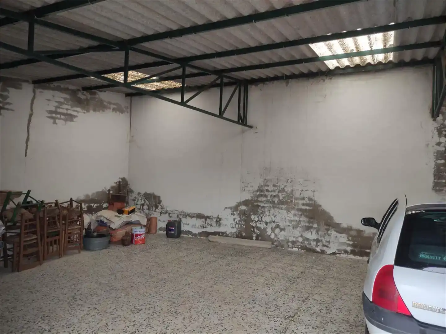 Garatge en venda en Madroñera, Cáceres