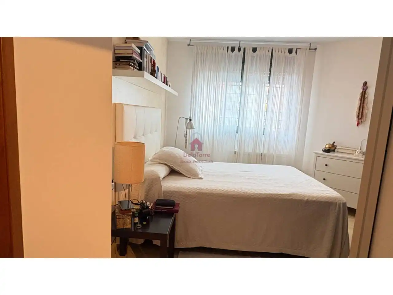Habitación de Piso en venta en Terrassa con Calefacción