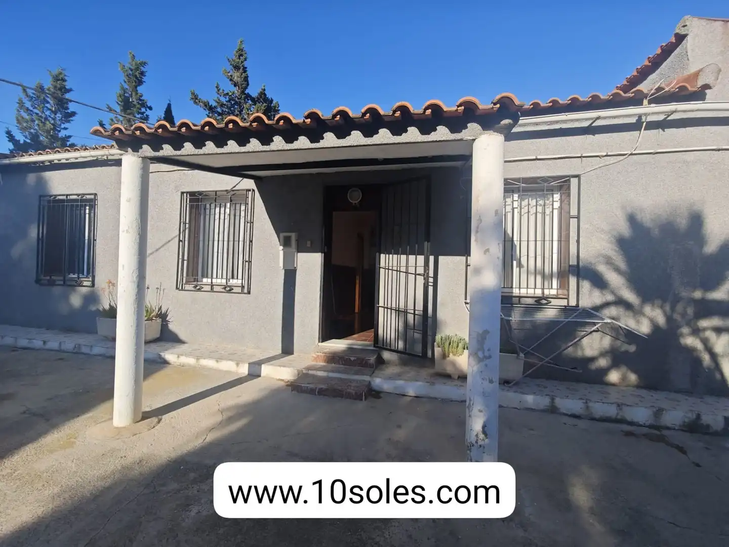 Casa a schiera con giardino in vendita a Desamparados - Hurchillo - Torremendo, imagen 6
