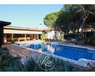 Garden of House or chalet for sale in Mollet de Peralada  with Heating, Private garden and Terrace