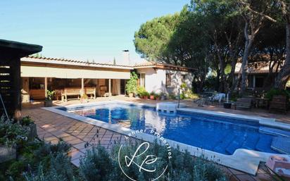 Garden of House or chalet for sale in Mollet de Peralada  with Heating, Private garden and Terrace