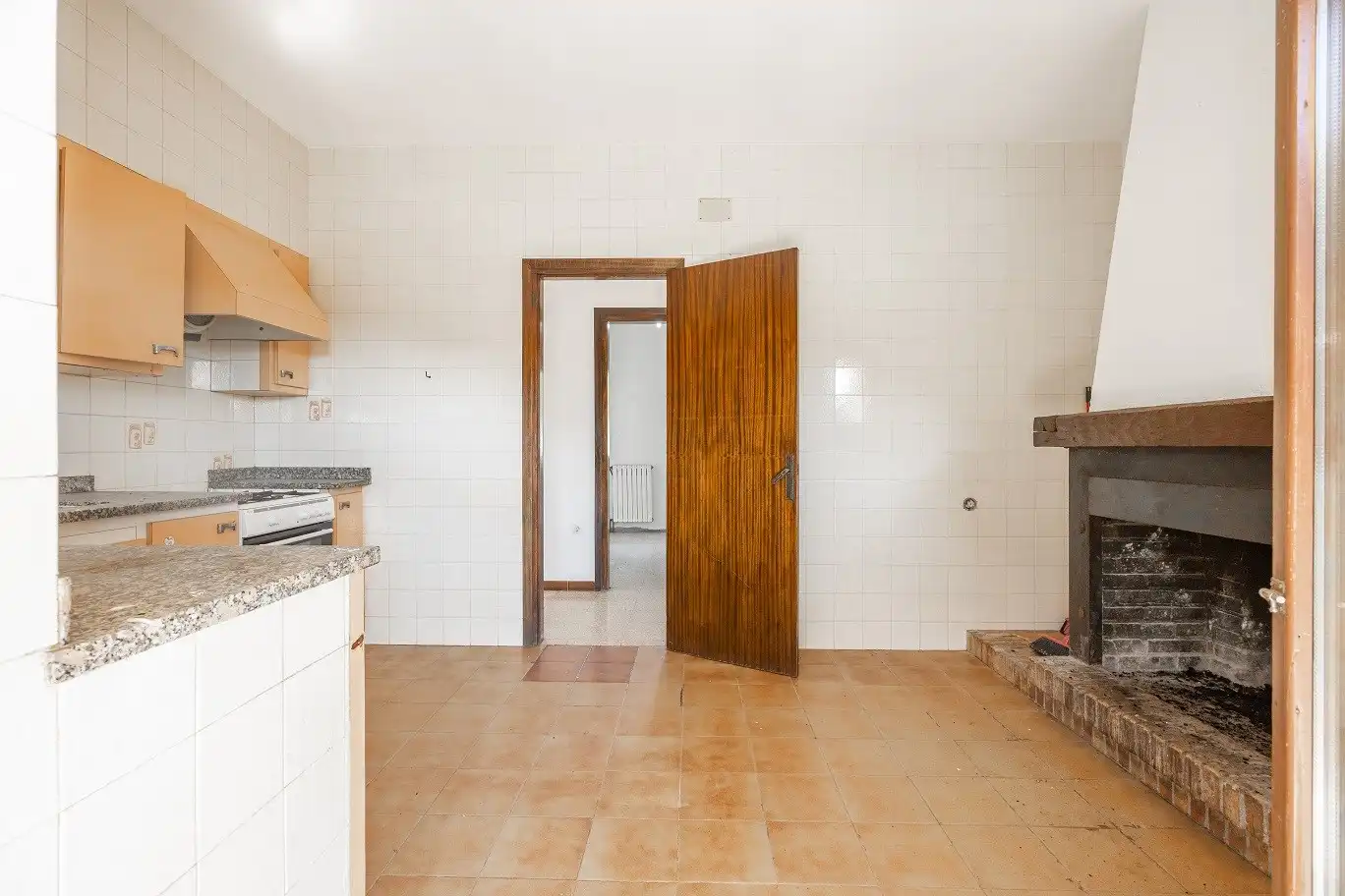 Maison rustique avec terrasse à vendre à La Vall d'en Bas, imagen 9