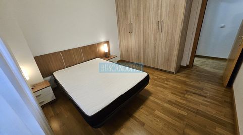 Foto 4 de Apartament de lloguer a El Campillo - Norte, Logroño