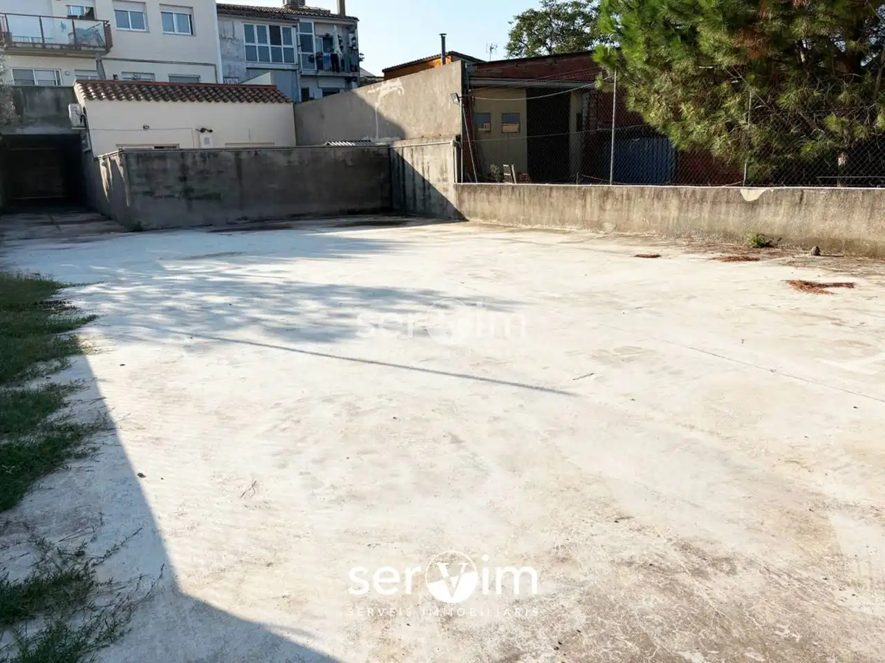 Individual en venda a Calle Germa Agusti 56, imagen 4