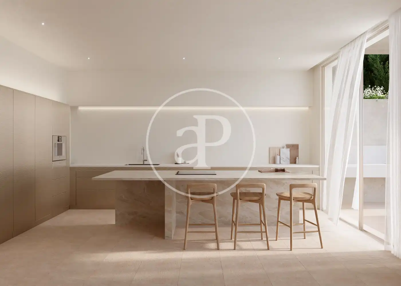 Casa o chalet en venta en Carrer Gardènia, 37, Es Camp de Mar
