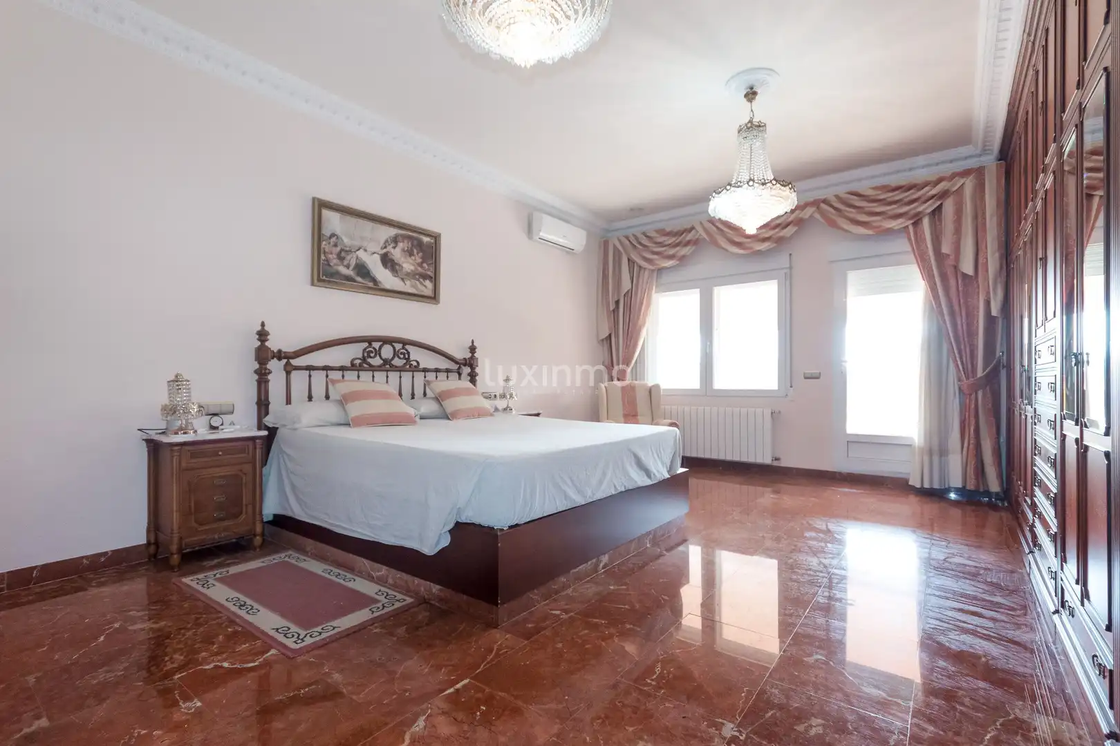 Villa con piscina in vendita a L'Albir, imagen 8