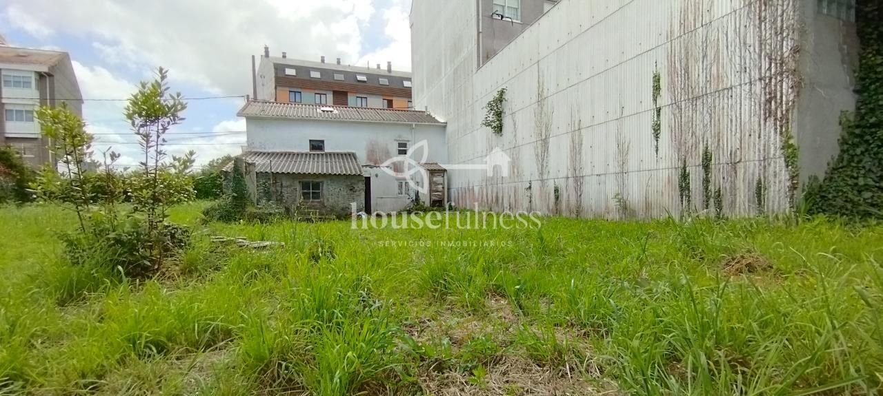 Casa o xalet en venda en Ferrol amb Jardí privat, Terrassa i Traster