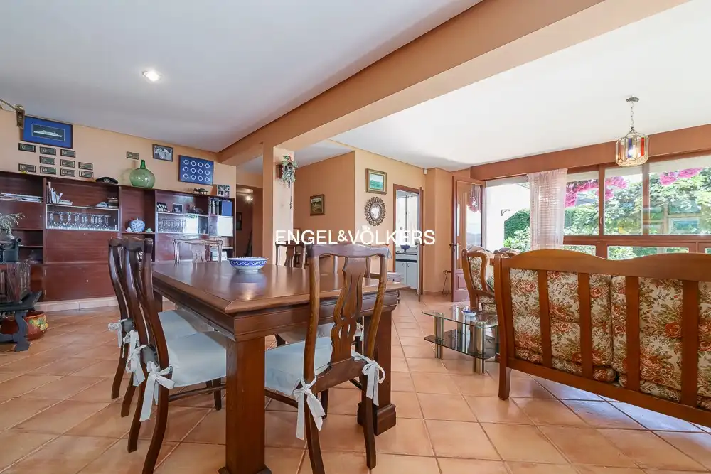 Casa o xalet en venda a Panxón