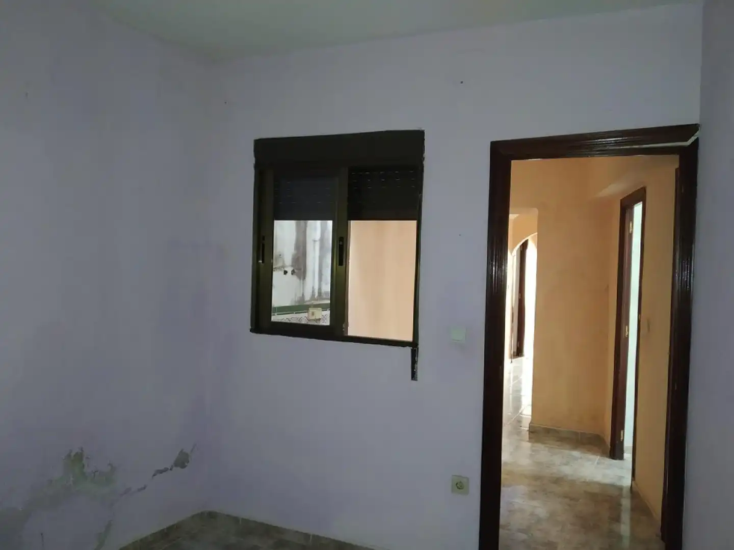 Dormitori de Casa o xalet en venda en Arroyomolinos (Cáceres)