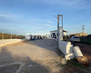 Land for sale in El Puig de Santa Maria