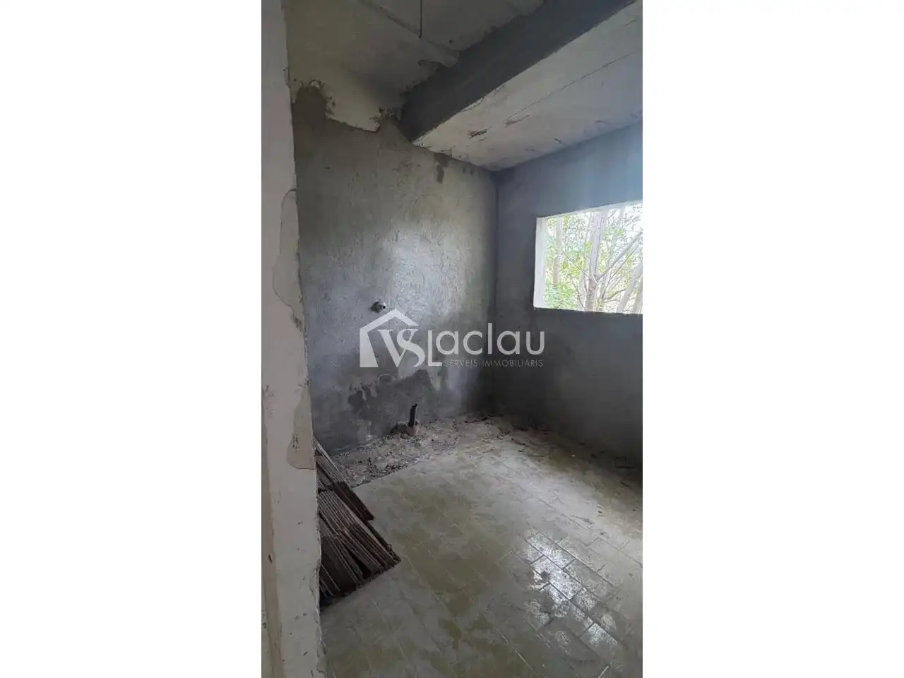 Casa o xalet en venda en Esparreguera amb Jardí privat